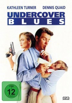 Undercover Blues