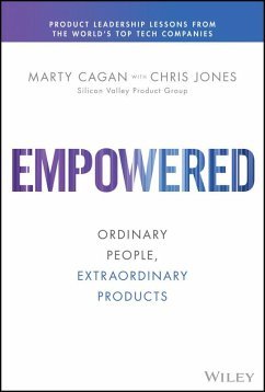 neues Buch – Cagan, Marty;Jones – EMPOWERED