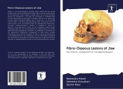 neues Buch – Patait, Mahendra;Chaudhari, Vishakha – Fibro-Osseous Lesions of Jaw