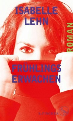 gebrauchtes Buch – Isabelle Lehn – Frühlingserwachen (Mängelexemplar)