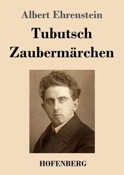 Tubutsch / Zaubermärchen