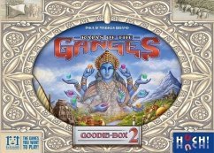 neues Spiel – Brand, Inka;Brand – Rajas of the Ganges - Goodie-Box 2 (Spiel-Zubehör) neues Spiel – Brand, Inka;Brand – Rajas of the Ganges - Goodie-Box 2 (Spiel-Zubehör)