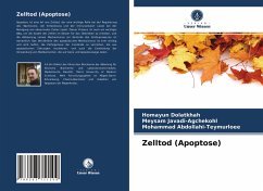 neues Buch – Dolatkhah, Homayun;Javadi-Agchekohl, Meysam – Zelltod (Apoptose)