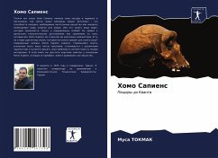 neues Buch – Musa Tokmak – Homo Sapiens