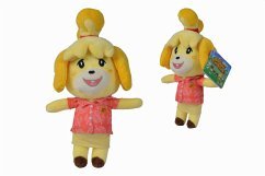 neues Spiel – Animal Crossing Isabelle, 25cm