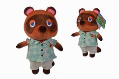 Animal Crossing Tom Nook, 25cm