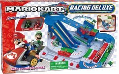 neues Spiel – EPOCH Games 7390 - Mario Kart™ Racing Deluxe