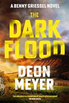 neues Buch – Deon Meyer – The Dark Flood