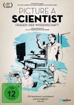 Picture a Scientist - Frauen der Wissenschaft