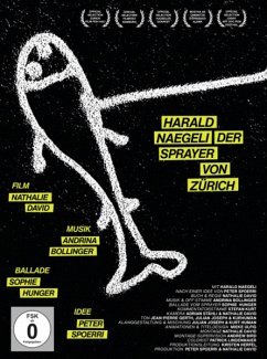 Harald Naegeli-Der Sprayer von Zürich
