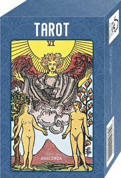 neues Spiel – Tarot