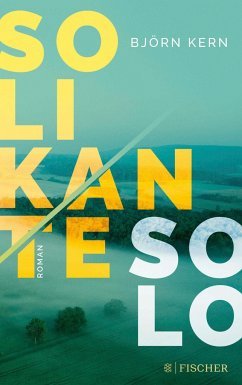 gebrauchtes Buch – Björn Kern – Solikante Solo (Mängelexemplar) gebrauchtes Buch – Björn Kern – Solikante Solo (Mängelexemplar)