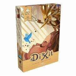 neues Spiel – Herausgeber: Libellud – Dixit Puzzle-Collection Escape