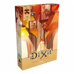 neues Spiel – Herausgeber: Libellud – Dixit Puzzle-Collection Family