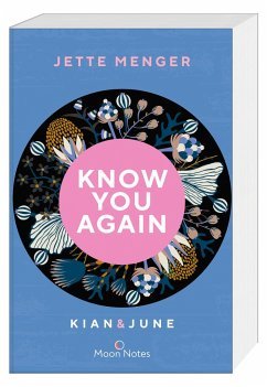 gebrauchtes Buch – Jette Menger – Know you again / Know Us Bd.2 (Mängelexemplar) gebrauchtes Buch – Jette Menger – Know you again / Know Us Bd.2 (Mängelexemplar)
