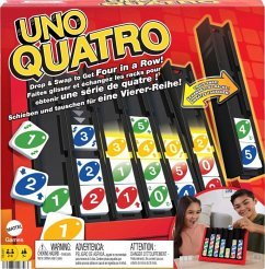 UNO Quatro