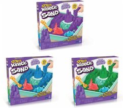 KNS Sand Box Sortiment (454g)