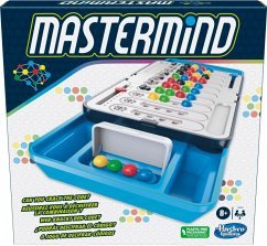 neues Spiel – Hasbro F64235LO - Mastermind