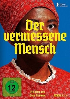 Der vermessene Mensch