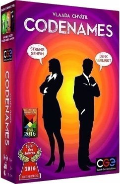 Codenames (Spiel) 2023