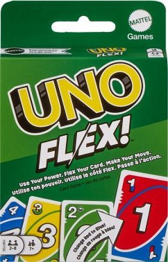 neues Spiel – UNO Flex