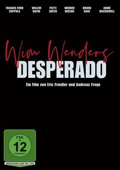 Wim Wenders: Desperado