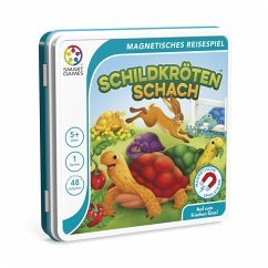 Schildkröten Schach