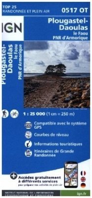 neues Buch – 0517OT Plougastel Daoula le Faou neues Buch – 0517OT Plougastel Daoula le Faou