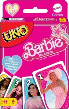 neues Spiel – UNO Movie