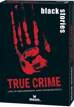 black stories True Crime