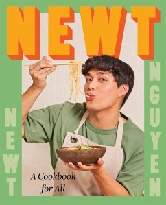 neues Buch – Newt Nguyen – Newt