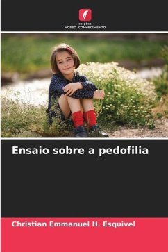 neues Buch – H. Esquivel – Ensaio sobre a pedofilia