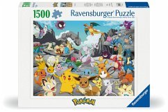 neues Spiel – Pokémon 12000726 - Pokémon Classics