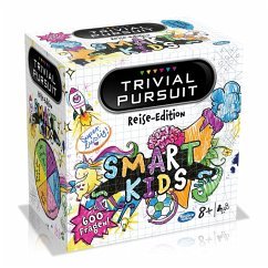 Trivial Pursuit Smart Kids (Kinderspiel)