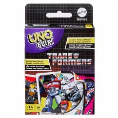 UNO Flip! Transformers