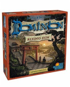 Dominion® Erweiterung Rising Sun