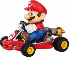 Carrera RC - 2,4GHz Mario Kart(TM) Pipe Kart, Mario