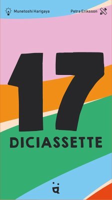 neues Spiel – Harigaya Munetoshi – 17 - Diciassette neues Spiel – Harigaya Munetoshi – 17 - Diciassette
