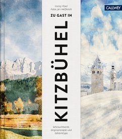 gebrauchtes Buch – Conny Pipal – Zu Gast in Kitzbühel (Mängelexemplar)