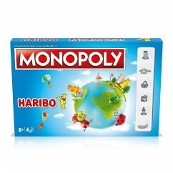 neues Spiel – Monopoly Haribo