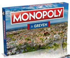 neues Spiel – Greven Monopoly