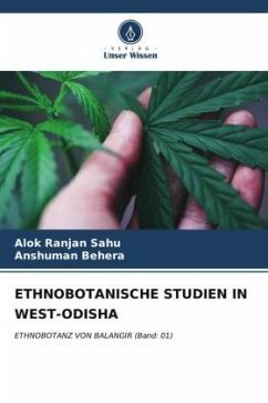 ETHNOBOTANISCHE STUDIEN IN WEST-ODISHA