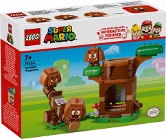 neues Spiel – LEGO® Super Mario 71433 Gumba-Spielplatz