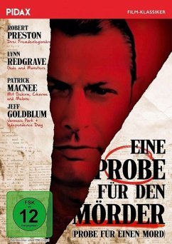neuer Film – Richard Levinson – Eine Probe fuer den Moerder neuer Film – Richard Levinson – Eine Probe fuer den Moerder