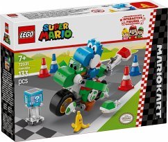 LEGO® Super Mario 72031 Yoshi Bike