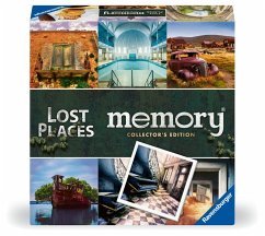 Collector's memory® Lost Places