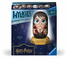 neues Spiel – Harry Potter