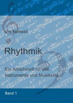 Grundlagen der Rhythmik