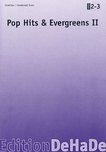 neues Buch – Pop Hits & Evergreens II ( 6 ) 2 Bb