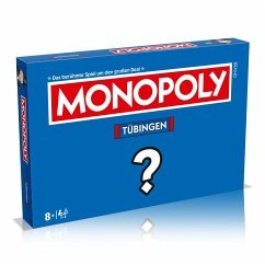 neues Spiel – Monopoly Tübingen